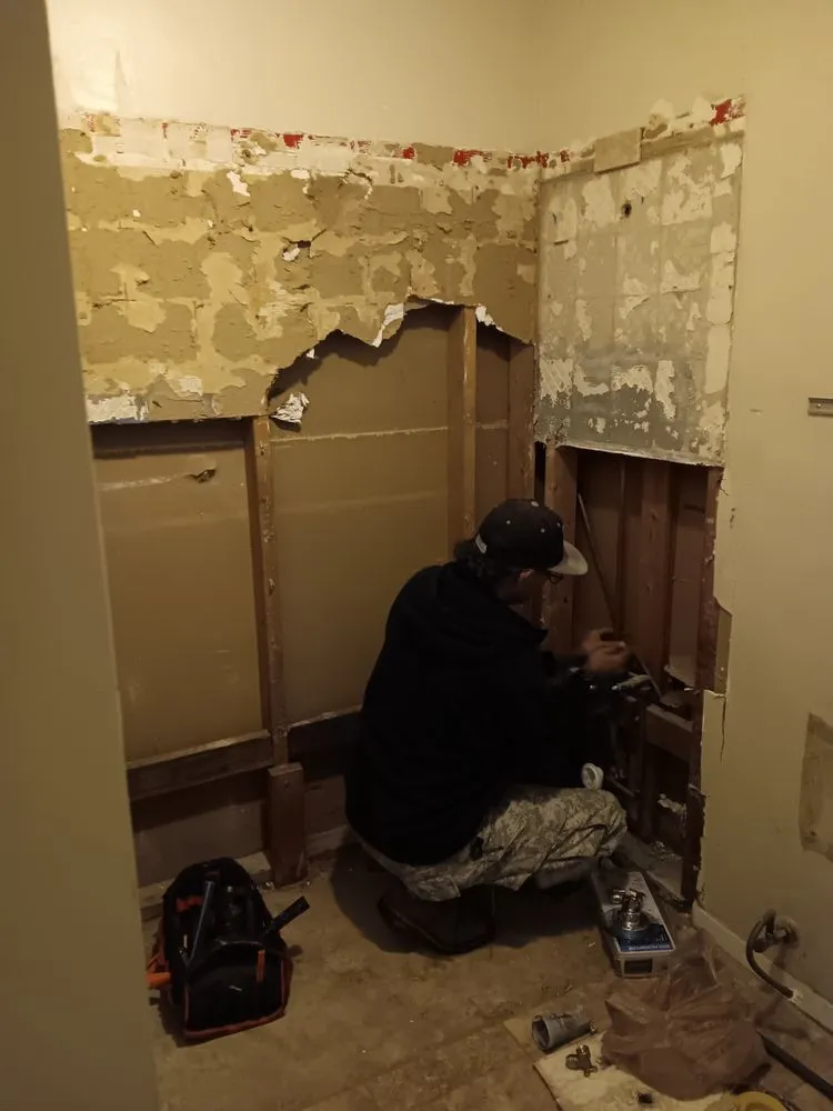 Top-rated landscape installation in Alvarado, TX - Three D Construction