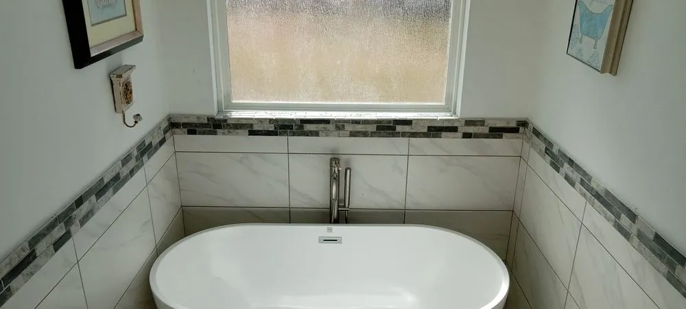 Expert landscaping services for beautiful yards across Alvarado, TX - Three D Construction