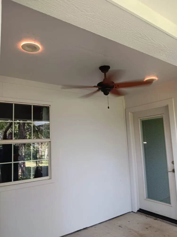 Expert lawn mowing service for homes in Alvarado, TX by Three D Construction