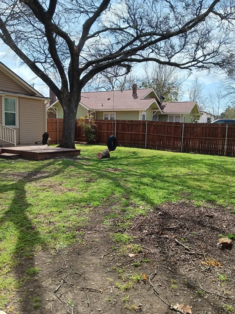 Top-rated landscape installation experts serving Alvarado, TX - Three D Construction