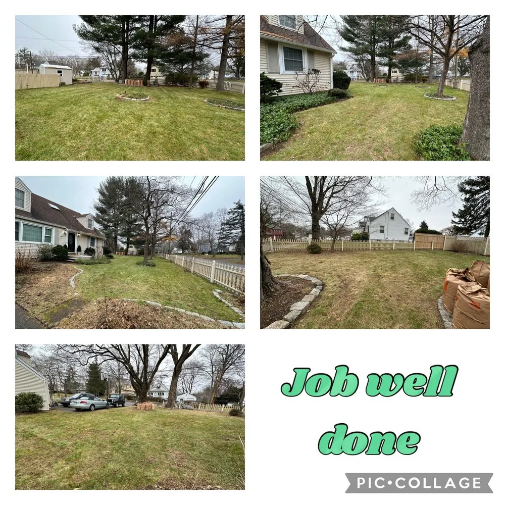 Trusted garden landscaping for homes in Bridgeport, CT by Three Daughters Landscaping and Design