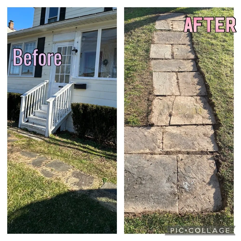 Local garden landscaping in Bridgeport, CT - Three Daughters Landscaping and Design