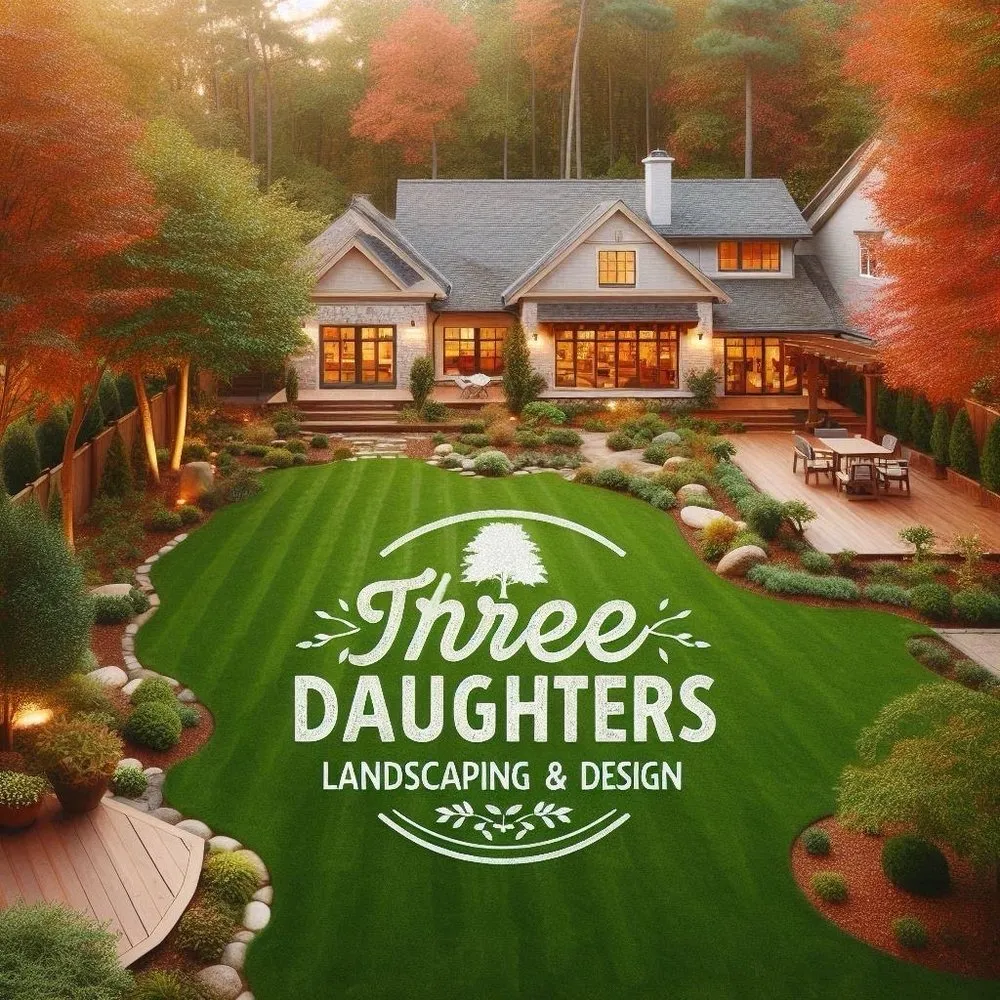 Reliable garden landscaping experts serving Bridgeport, CT - Three Daughters Landscaping and Design