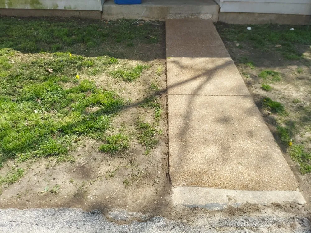 Expert outdoor landscaping with custom design across Collinsville, IL - Three Dimensional