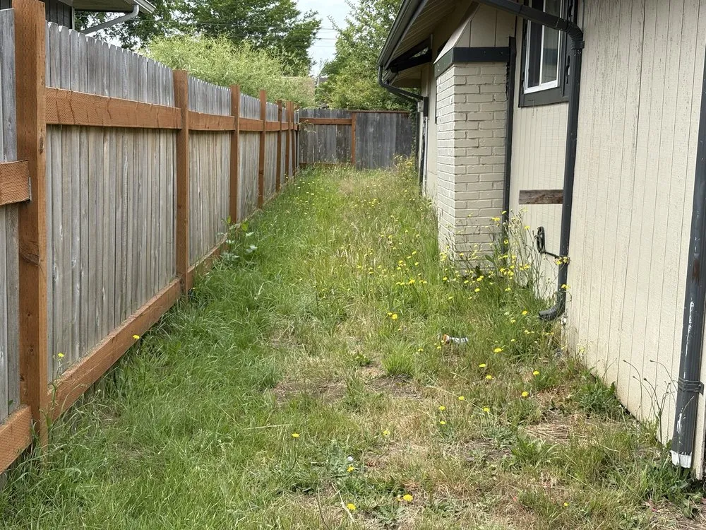 Affordable yard maintenance in Grand Ronde, OR - Three Feathers General Labor