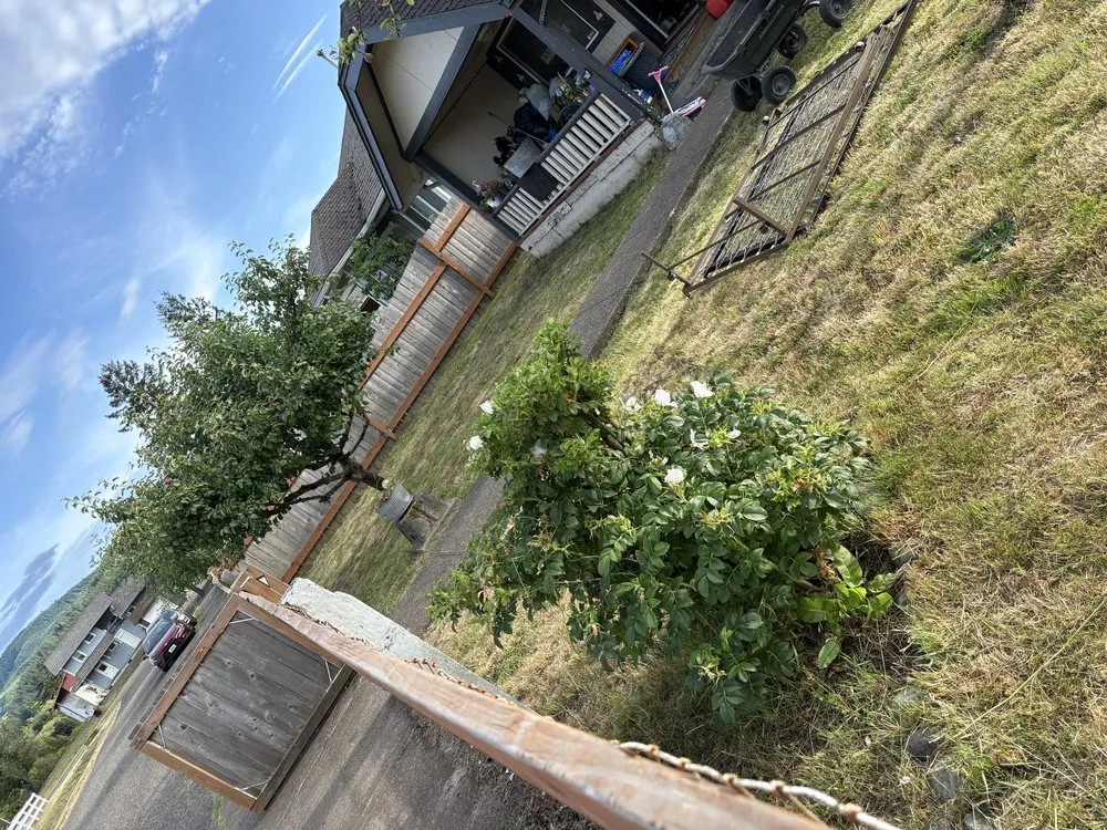 Top-rated lawn care service for year-round maintenance across Grand Ronde, OR - Three Feathers General Labor