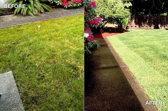 Affordable landscape design in Shelton, WA - Three Flags Landscapes