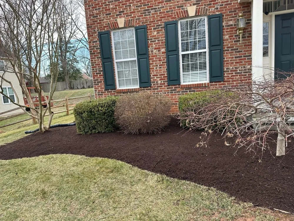 Top-rated lawn care service in North Englewood, MD by Three Flowers Landscaping