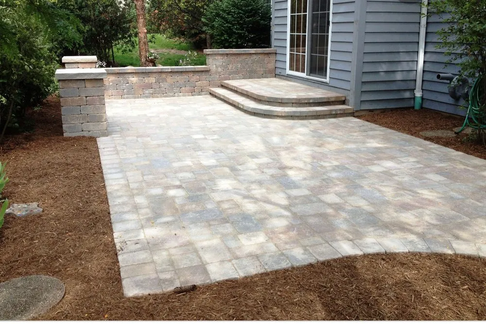 Affordable yard cleanup service near you across North Englewood, MD - Three Flowers Landscaping