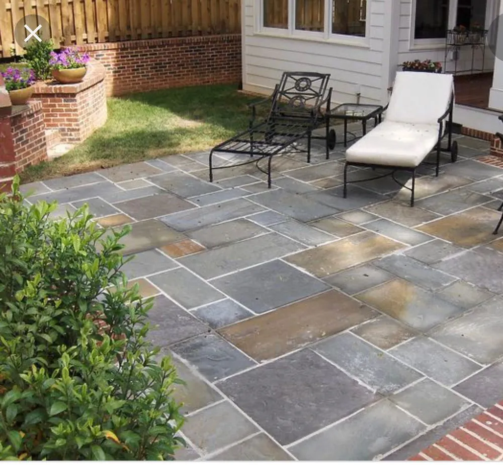 Expert landscaping services for outdoor upgrades in North Englewood, MD by Three Flowers Landscaping