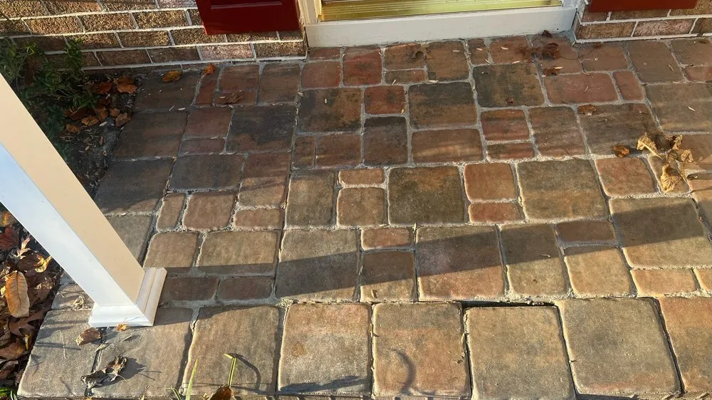 Expert landscape design in North Englewood, MD - Three Flowers Landscaping