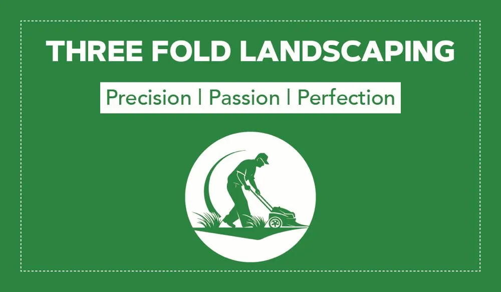 Expert lawn care service for outdoor upgrades in Essex Junction, VT by Three Fold Landscaping