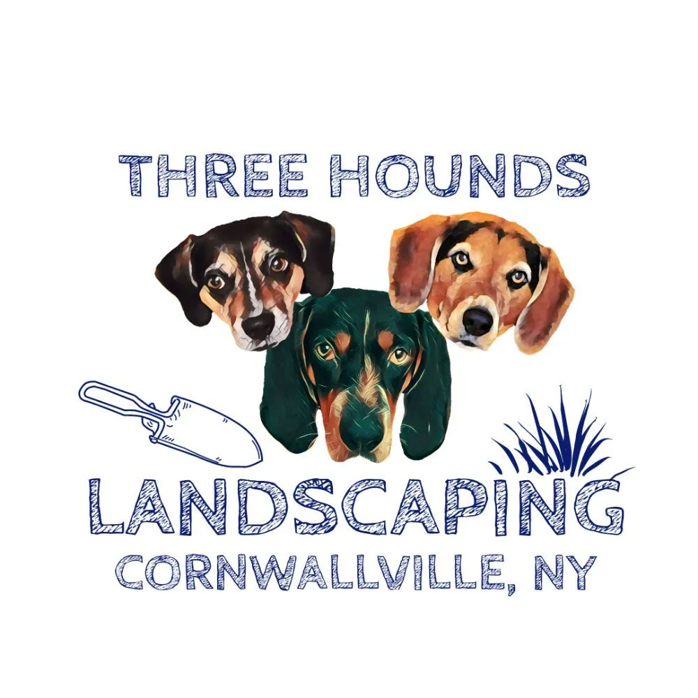 Affordable lawn care service for beautiful yards across Cornwallville, NY - Three Hounds Landscaping