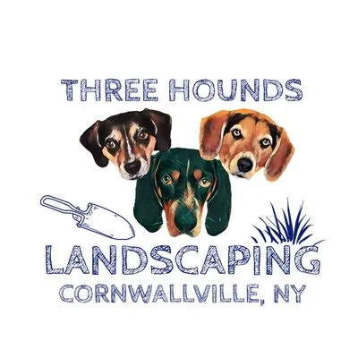 Three Hounds Landscaping