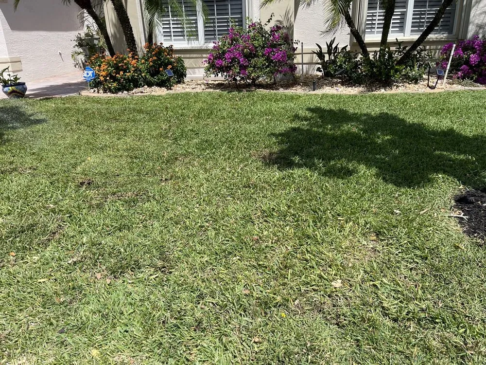 Expert garden landscaping for beautiful yards across Lake Worth, FL - Three J Landscape