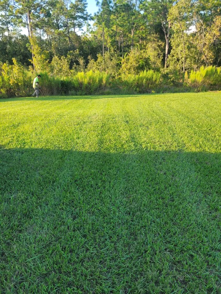 Trusted yard maintenance for outdoor upgrades in Brooksville, FL by Three J's Lawn Care