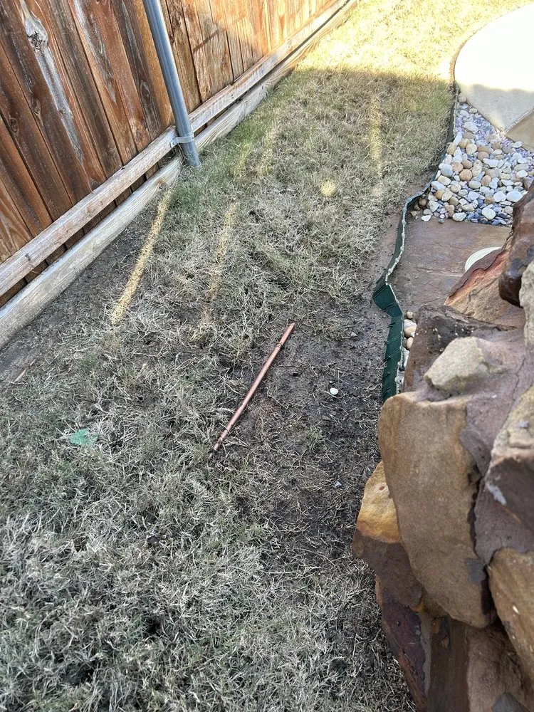 Reliable lawn mowing service experts serving Lewisville, TX - Three Kings Grounds Keeping