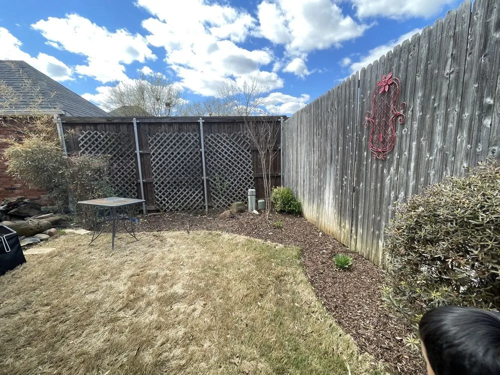 Top-rated lawn care service near you in Lewisville, TX by Three Kings Grounds Keeping