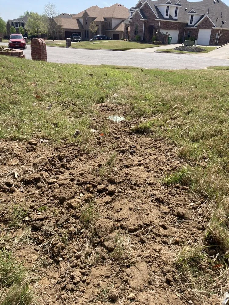 Trusted lawn mowing service in Lewisville, TX - Three Kings Grounds Keeping