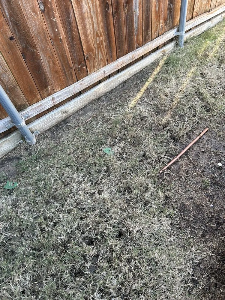 Affordable outdoor landscaping in Lewisville, TX - Three Kings Grounds Keeping