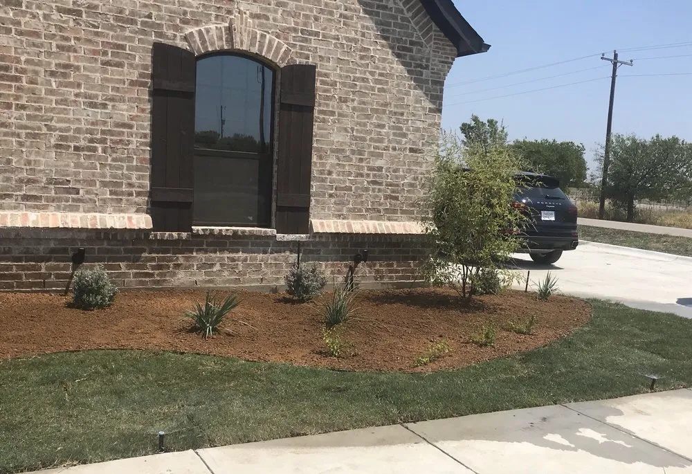 Professional lawn mowing service experts serving Lewisville, TX - Three Kings Grounds Keeping