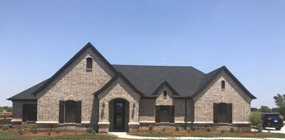 Affordable garden landscaping experts serving Lewisville, TX - Three Kings Grounds Keeping