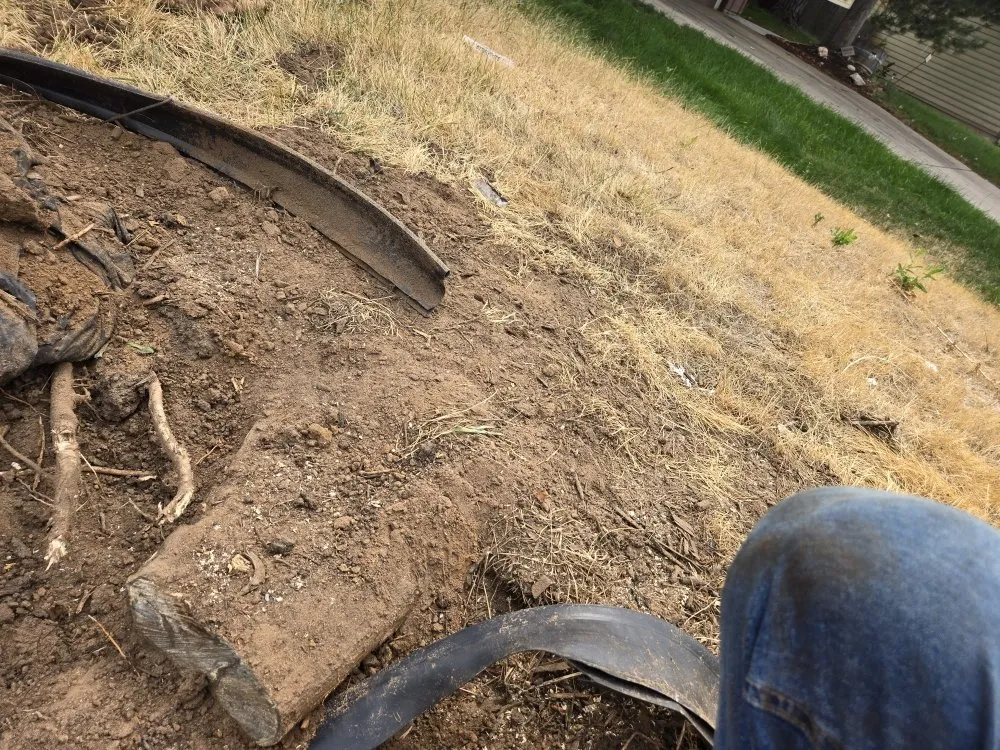 Top-rated lawn mowing service for outdoor upgrades across Aurora, CO - Three Leaf Clover Landscaping