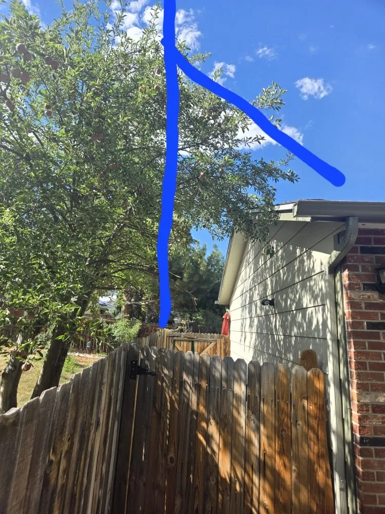 Professional landscape installation in Aurora, CO - Three Leaf Clover Landscaping