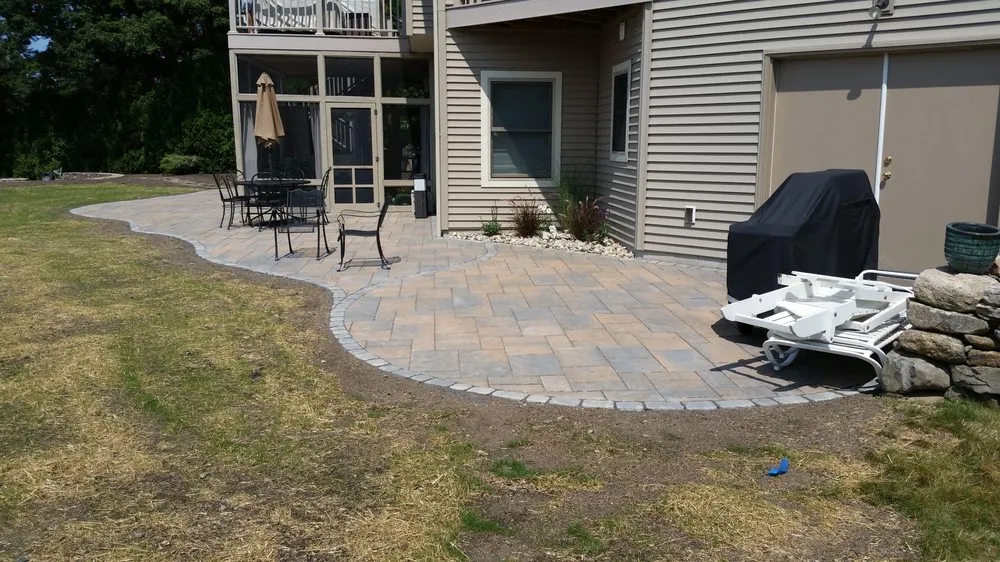 Trusted outdoor landscaping experts serving Terryville, CT - Three Leaf Landscaping