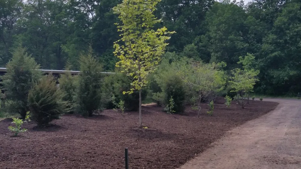 Affordable outdoor landscaping in Terryville, CT - Three Leaf Landscaping