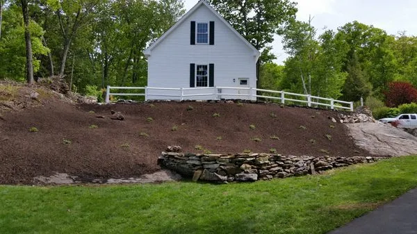 Three Leaf Landscaping