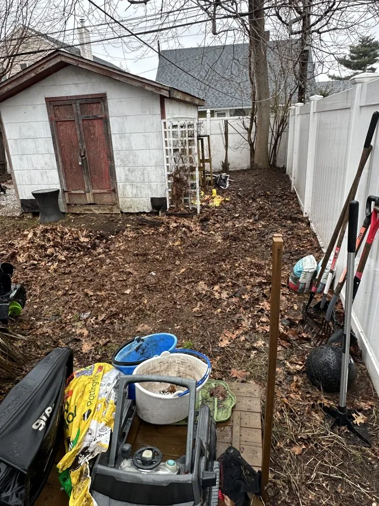 Affordable yard maintenance in Westbury, NY - Three Leaf Landscaping