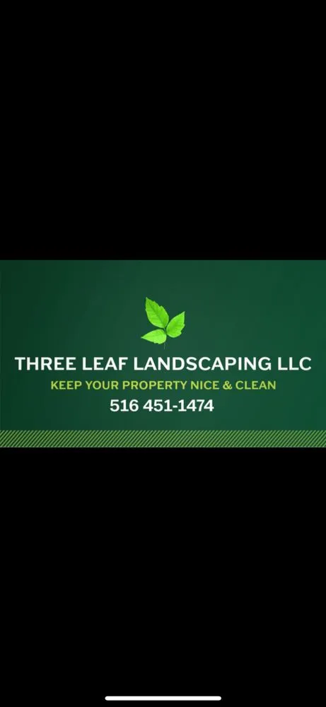 Trusted garden landscaping experts serving Westbury, NY - Three Leaf Landscaping