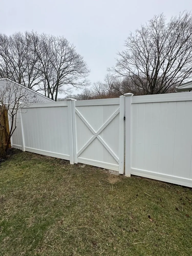 Expert outdoor landscaping for residential properties in Westbury, NY by Three Leaf Landscaping