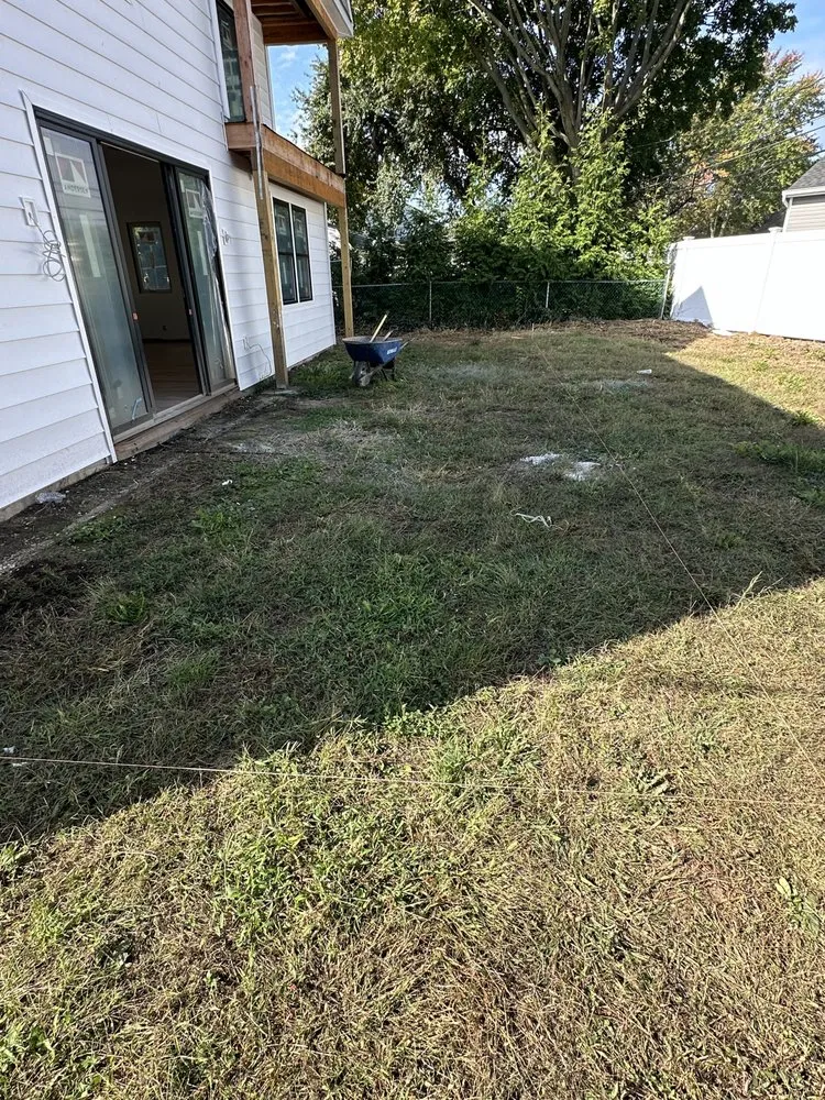 Local garden landscaping for year-round maintenance across Westbury, NY - Three Leaf Landscaping