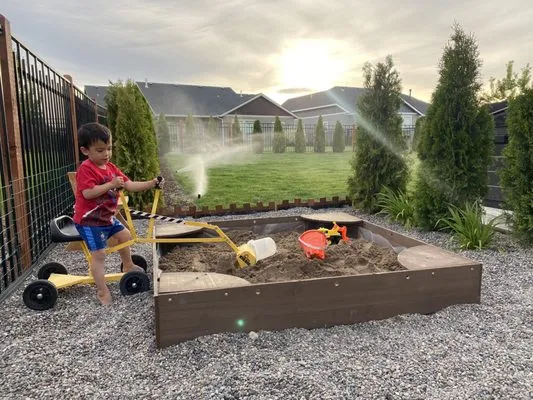 Three Leaf Lawn Care