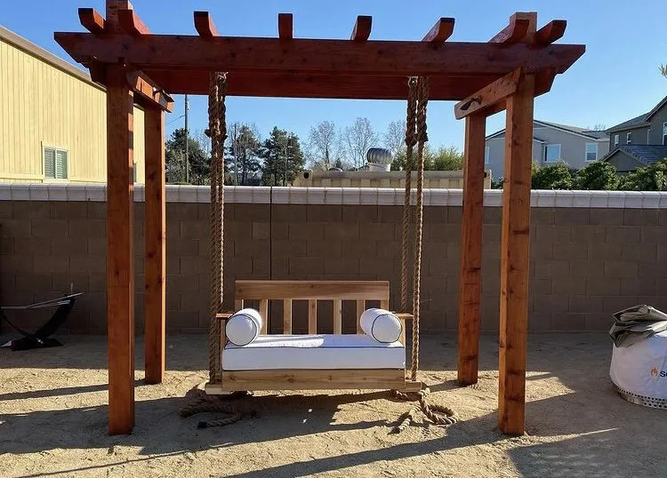 Top-rated outdoor landscaping experts serving Antioch, CA - Three Lions Landscape