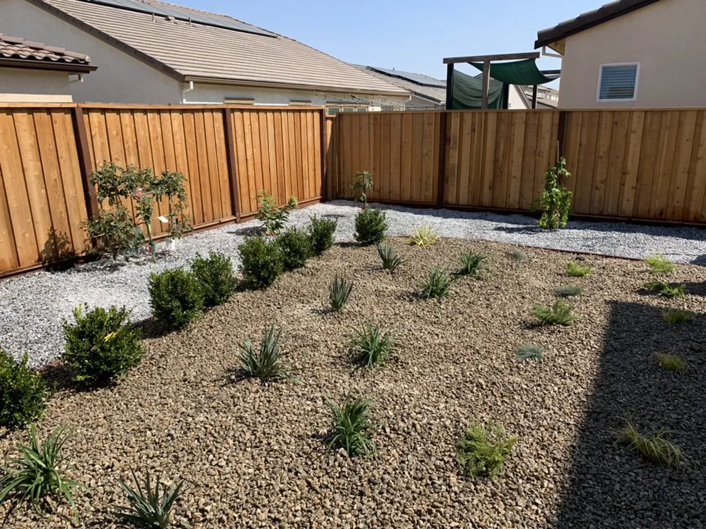 Top-rated landscape installation for residential properties across Antioch, CA - Three Lions Landscape