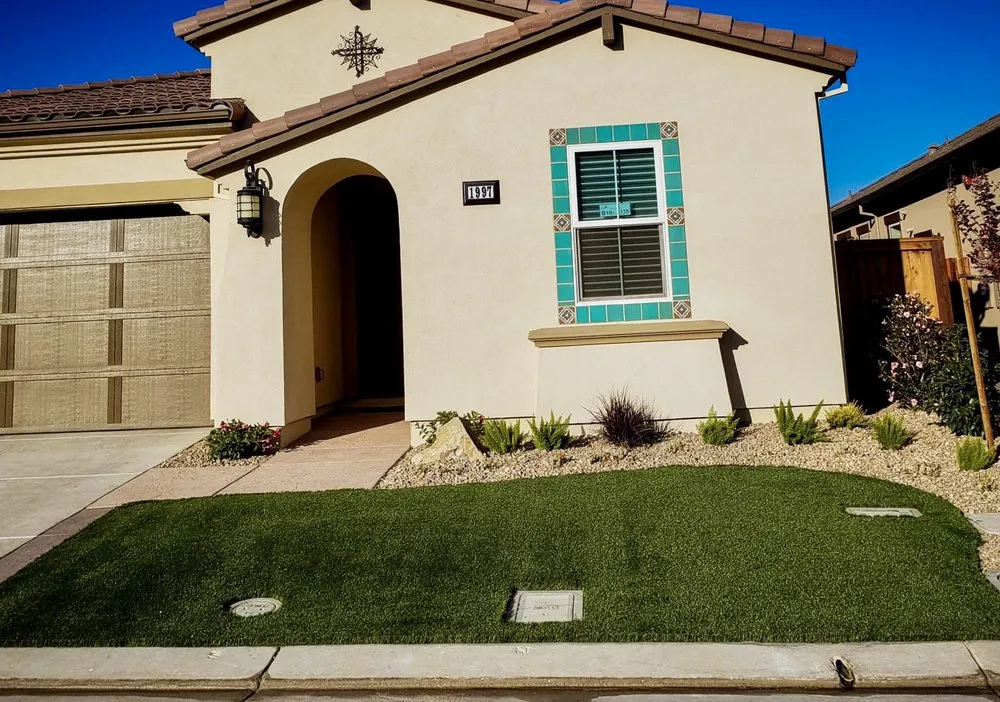 Reliable lawn care service in Antioch, CA - Three Lions Landscape