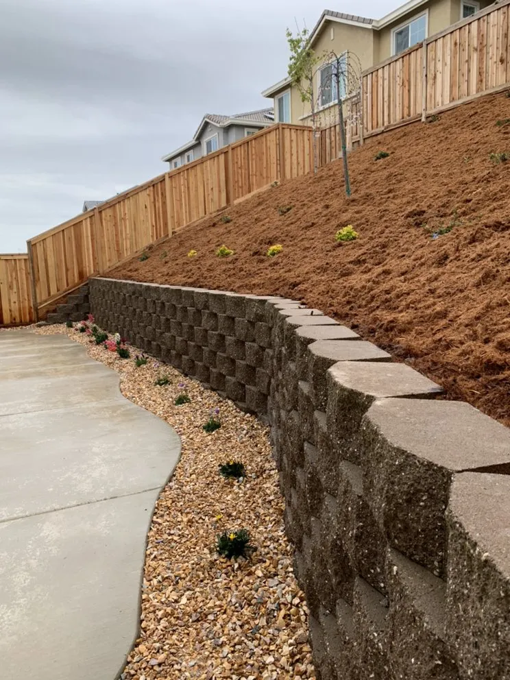 Reliable yard cleanup service for outdoor upgrades across Antioch, CA - Three Lions Landscape