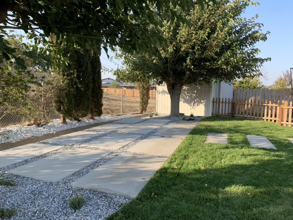 Expert yard maintenance for beautiful yards across Antioch, CA - Three Lions Landscape