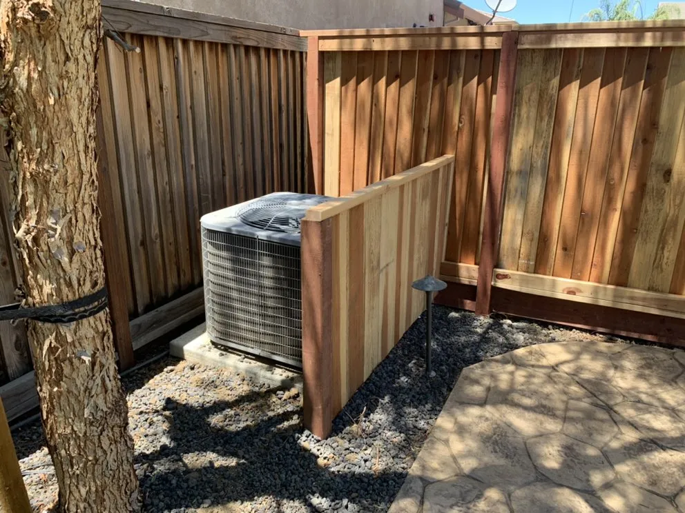 Affordable lawn mowing service in Antioch, CA - Three Lions Landscape