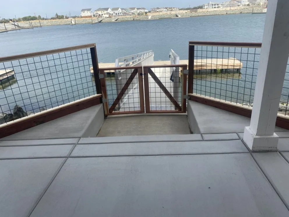 Expert landscaping services in Antioch, CA by Three Lions Landscape