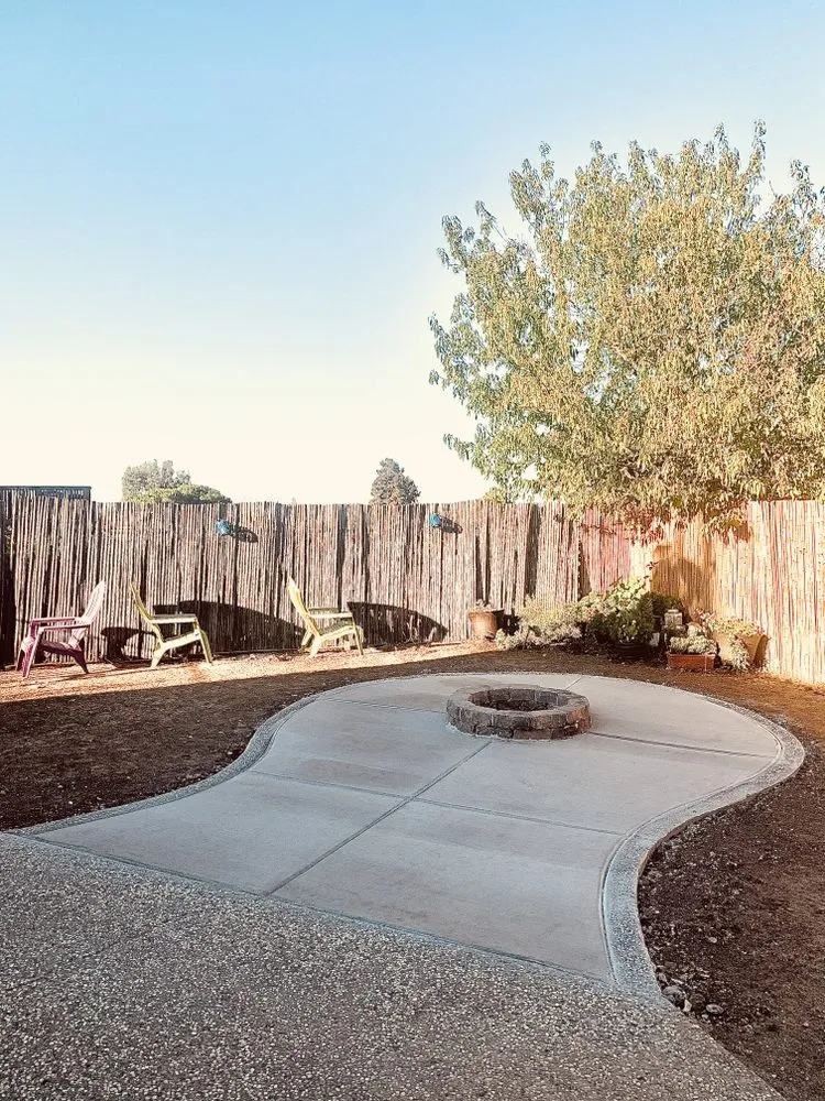 Reliable residential landscaping with custom design in Antioch, CA by Three Lions Landscape