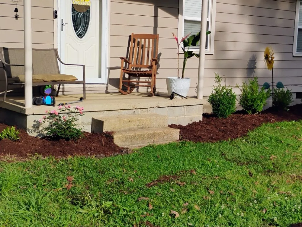 Reliable landscape design for year-round maintenance across Starkville, MS - Three M Landscape