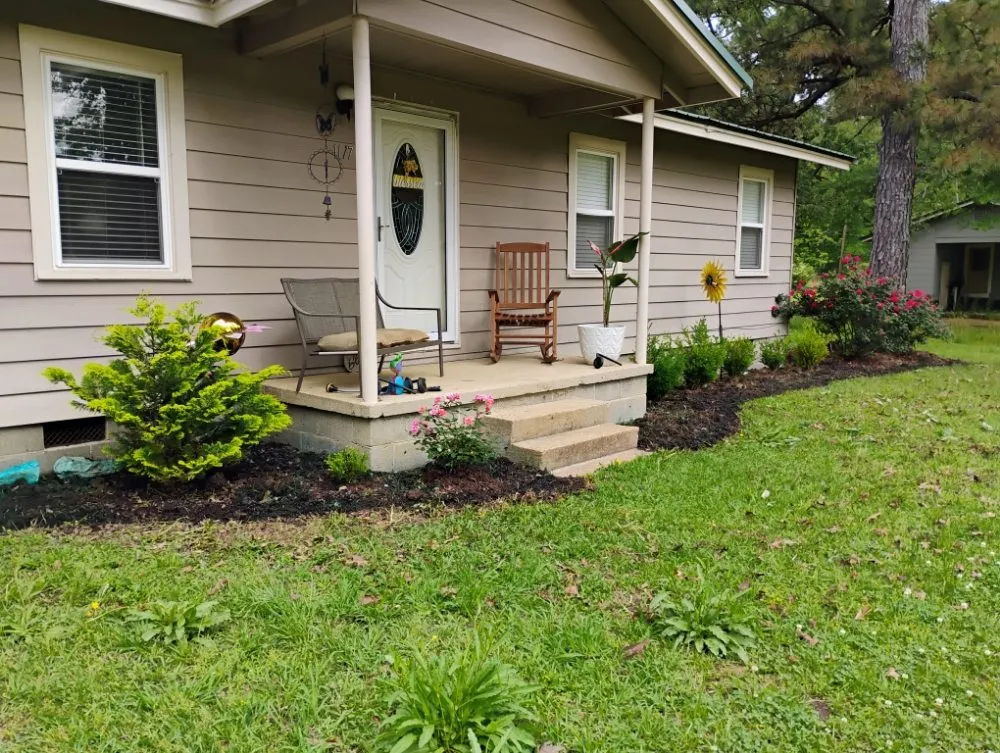 Reliable outdoor landscaping experts serving Starkville, MS - Three M Landscape