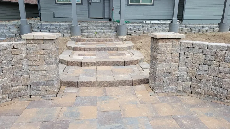 Professional lawn mowing service in Oak Harbor, WA - Three Men and a Mower, LLC