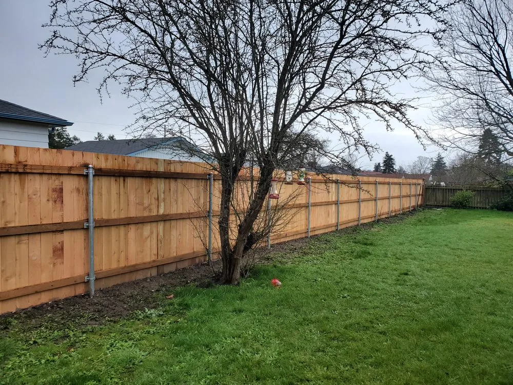 Professional outdoor landscaping in Oak Harbor, WA - Three Men and a Mower, LLC