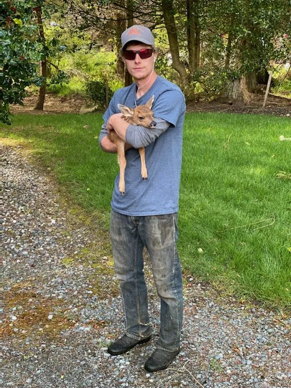 Local lawn care service for homes across Oak Harbor, WA - Three Men and a Mower, LLC