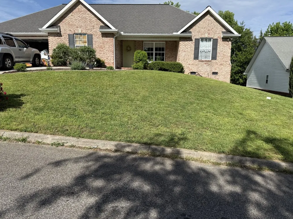 Affordable yard maintenance experts serving Powell, TN - Three Nails Mowing and Lawncare